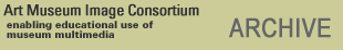 Art Museum Image Consortium: enabling educational use of museum multimedia