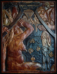 Soyez amoureuses vous serez heureuses,